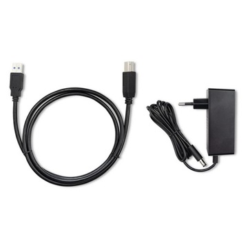 Док-станция для HDD SSD накопителей 2,5