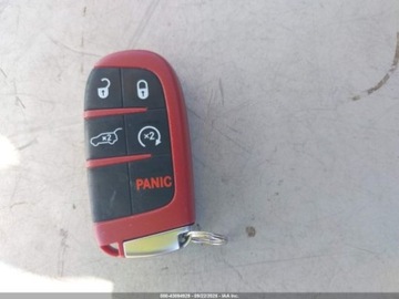 Dodge Durango III 2021 Dodge Durango 2021 DODGE DURANGO SRT HELLCAT AWD 6.2 Benzyna 710KM, zdjęcie 11