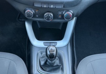 Kia Ceed II Kombi Facelifting 1.6 GDI 135KM 2017 Kia Ceed LIFT 1,6 GDI 135KM Navi Android-Carplay Led Bezwypadkowy SERWIS, zdjęcie 18