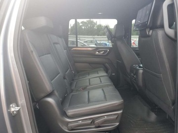 Chevrolet Suburban GMT900 2021 Chevrolet Suburban C1500 RST 2021 5.3l 5.3 Benzyna 355KM, zdjęcie 11