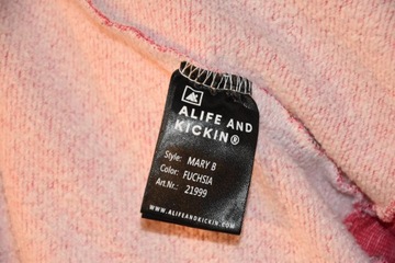 СВИТШОТ ЖЕНСКИЙ ALFIE AND KICKIN MARY B M