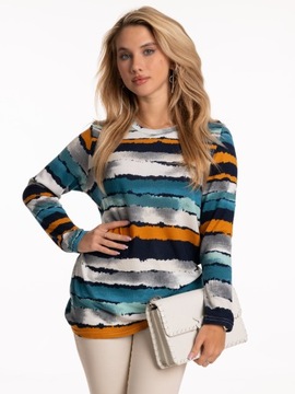 Фантастическая, удобная, женственная, модная женская БЛУЗКА. Множество цветов и размеров.