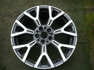 FELGA 19 FELGA BMW X1 X2 F48 F39 ET 47