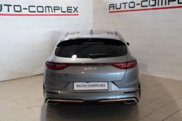 Kia Proceed Shooting Brake Facelifting 1.5 T-GDI 160KM 2023 Kia ProCeed Salon PL 1,5T GDI GT-Line TECAEB 1.5 Benzyna 160KM, zdjęcie 23