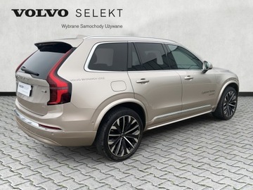 Volvo XC90 II 2025 Volvo XC 90 Volvo XC90 B5 250KM+14KM FV23% Gwaranc, zdjęcie 4