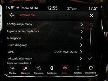 Jeep Compass II SUV 1.4 MultiAir 140KM 2020 Jeep Compass 1wł Kraj Bezwypadkowy 4x4 170KM, zdjęcie 31