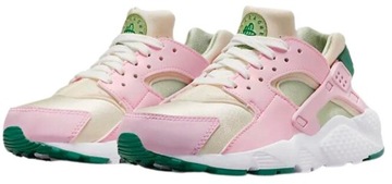 Młodzieżowe buty NIKE Huarache Run SE (GS) r. 39