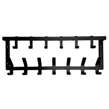 Wieszak Kurtki Ubrania Loft Industrial Stal