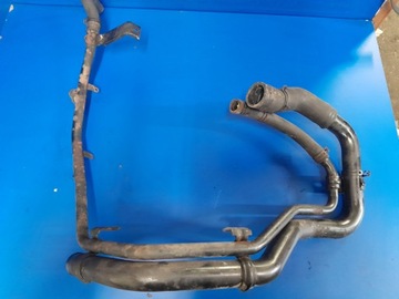 MADL VODNÍ VOLKSWAGEN CRAFTER 2.5 TDI CEB