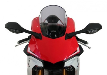 Szyba motocyklowa MRA YAMAHA YZF R 1 /M, RN32/RN49