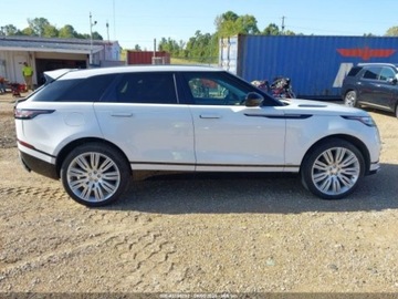 Land Rover Range Rover Velar 2020 Land Rover Range Rover Velar 2020 LAND ROVER RANGE ROVER VELAR P250 R-DYNA, zdjęcie 8