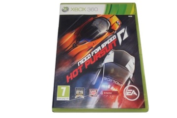 Gra Need For Speed: Hot Pursuit X360