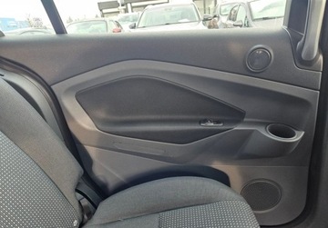 Ford C-MAX II Minivan 1.6 Duratec 125KM 2011 Ford Grand C-MAX 1.6Benz.125KM ALU18Zima Klima HAK Grzana Szyba Kurtyny Fa, zdjęcie 28