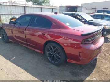 Dodge Charger VII 2023 Dodge Charger Charger rt 5.7 Benzyna 370KM, zdjęcie 2