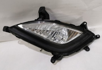 HALOGEN LEWY HYUNDAI I30 II 12-17