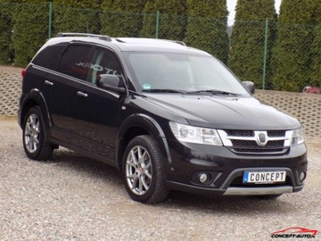 Fiat Freemont 2015 Fiat Freemont LOUNGE 170KM Kamera Alpine Skora 2.0 Diesel 170KM, zdjęcie 5