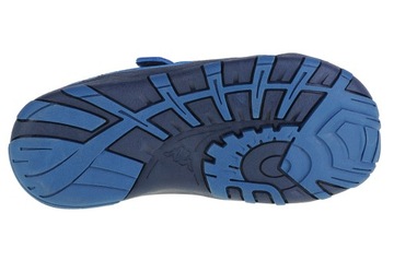 26 ОБУВЬ ДЕТСКИЕ СПОРТИВНЫЕ САНДАЛИИ KAPPA 260787K