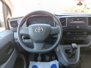 Toyota Proace II 2021 Toyota PROACE VERSO 2.0D4D 145KM LONG 9os.I Właś, zdjęcie 14