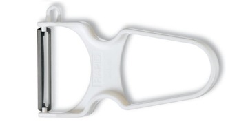 Victorinox obieraczka 6.0930 RAPID PP biała