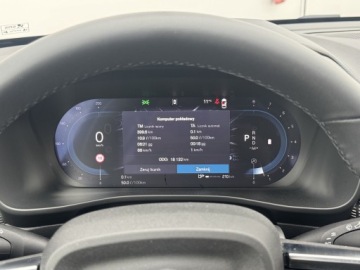 Volvo XC40 Crossover Facelifting 2.0 B3 163KM 2025 Volvo XC 40 B3 Plus Dark | Pixel LED | Harman Kard, zdjęcie 7