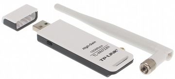 Karta sieciowa USB TP-Link TL-WN722N
