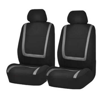 КОМФОРТНЫЙ ЧЕХОЛ АВТОКРЕСЛА УНИВЕРСАЛЬНАЯ ПОДУШКА