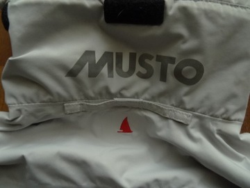 КУРТКА MUSTO STORM, размер S,_OCCASION_#,