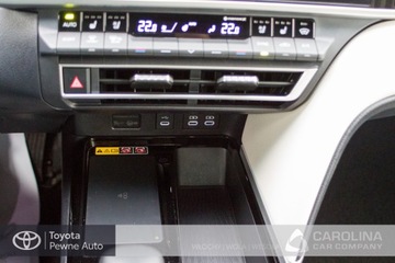 Toyota Camry IX Sedan 2.5 Hybrid Dynamic Force 218KM 2024 Toyota Camry 2.5 Hybrid Dynamic Force Executive e-, zdjęcie 8