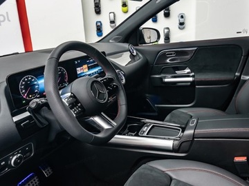 Mercedes GLA II Off-roader Facelifting 1.3 200 163KM 2026 MERCEDES-BENZ GLA 200 AMG Line Suv 1.3 (163KM) 2026, zdjęcie 5