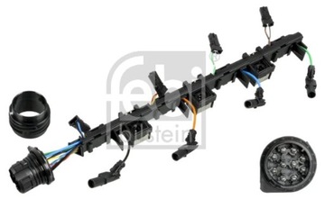 FEBI BILSTEIN 175300 SPONA KABEL VSTŘIKOVACÍ TRYSKA