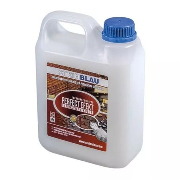 Impregnat do gipsu Perfect naturalny żywy kolor 2l