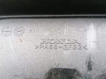 KRYT VENTILU KLÁVESNICE ZÁCPA  OLEJE VÍKO HONDA JAZZ III 2008-2014