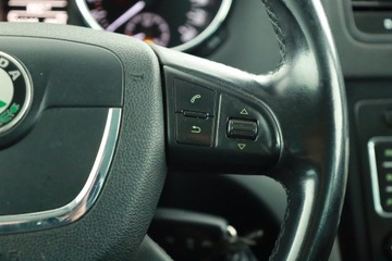 Skoda Yeti Minivan 1.4 TSI 122KM 2012 Skoda Yeti 1.4 TSI, Salon Polska, Klima, zdjęcie 13