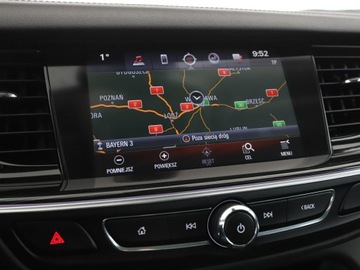 Opel Insignia I Sports Tourer Facelifting 2.0 CDTI Ecotec 170KM 2017 Opel Insignia Innovation niski przebieg automat, zdjęcie 24