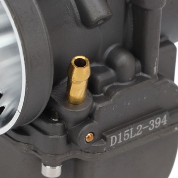 Карбюратор для мотоцикла PWK 30mm Power Jet Carb