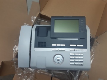 Openstage 40 SIP ледяной синий