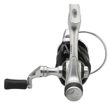 Катушка Dam Quick 1 3000 RD 5,2:1