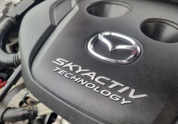 Mazda CX-3 2016 Mazda CX-3 SLICZNA 1.5 Diesel AWD 4x4 BOGATA WERSJA Wyjatkowa SERWIS 2017, zdjęcie 14