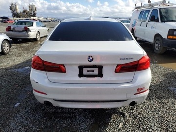 BMW Seria 5 G30-G31 2018 BMW Seria 5 2018 BMW 530E 2.0 Hybryda 248KM, zdjęcie 6