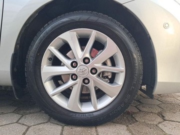 Toyota Auris II Touring Sports Valvematic 130 132KM 2013 Toyota Auris Toyota Auris 1.6, 1.6 Benzyna 132KM, zdjęcie 26