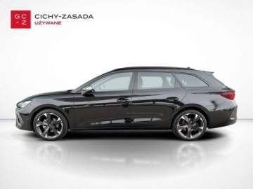 Cupra Leon II Sportstourer 1.5 eTSI MHEV 150KM 2024 Cupra Leon eTSI 150KM DSG El.Bagaznik Kamera Mirrorlink Podgrz.fot.ACC Nav, zdjęcie 7