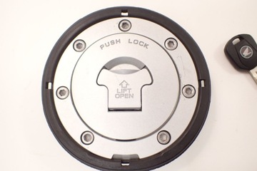 Honda CBR 1000 RR SC59 08- Замок зажигания, модуль ключа