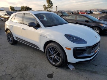 Porsche Macan 2024 Porsche Macan 2.0 2024 2.0 Benzyna 261KM, zdjęcie 4