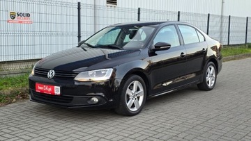 Volkswagen Jetta VI Sedan 1.2 TSI 105KM 2012 Volkswagen Jetta NIEMIECKA LIMUZYNA ZA NIEWIELKIE PIENIADZA 1.2 Benzyna, zdjęcie 1