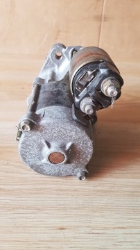 DAIHATSU STARTÉR ŘÍZENÍ MATICE NÁBOJE