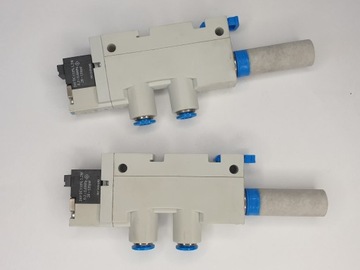 Генератор вакуума FESTO VN-05-L-T3-PQ2-VQ2-R01-M 532619