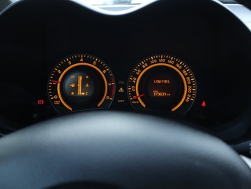 Toyota Auris I Hatchback 1.6 Valvematic 132KM 2009 Toyota Auris 1.6 Valvematic, Salon Polska, GAZ, zdjęcie 10