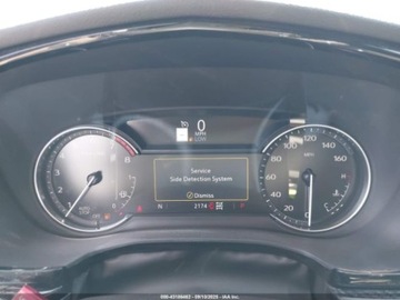 Cadillac 2025 Cadillac XT6 Sport 2025 3.6l 3.6 Benzyna 310KM, zdjęcie 10