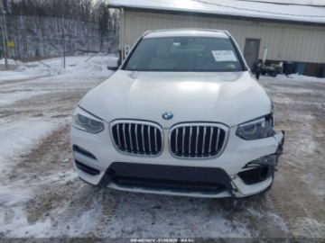 BMW X3 G01 2020 BMW X3 xDrive30i 2020 2.0 Benzyna 248KM, zdjęcie 7