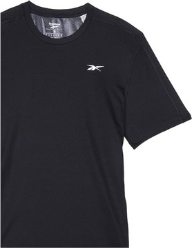 Koszulka REEBOK męska t-shirt sportowa r. S